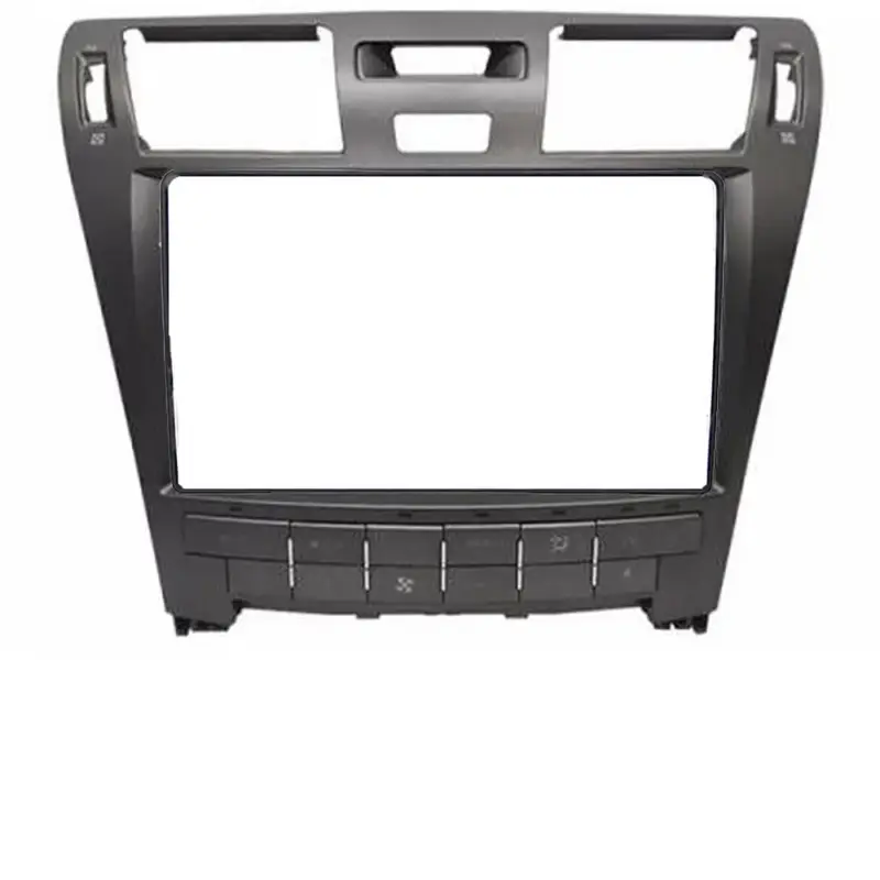 Kit instalare navigație 10 inch pentru Lexus LS 2006-2010 Popular