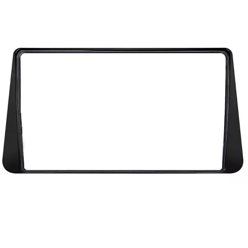 Disponibil imediat Kit instalare navigație 9 inch pentru Nissan Micra 2014-2024