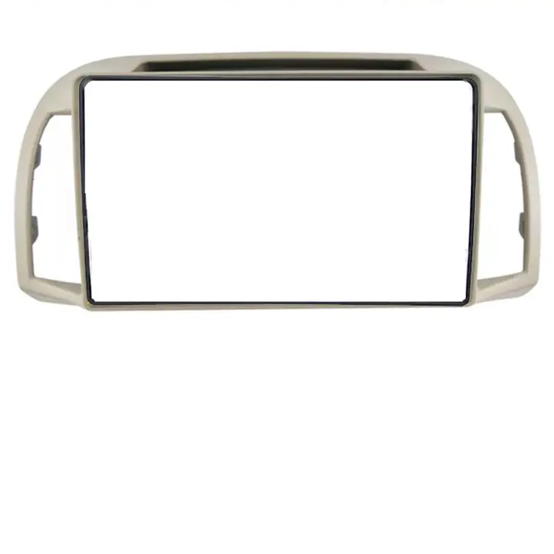 Kit instalare navigatie 9 inch pentru Nissan Micra 2002-2010 Livrare rapidă