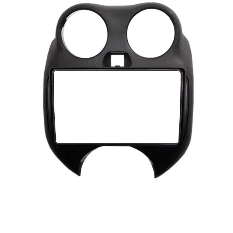 Kit instalare navigație 9 inch pentru Nissan Micra 2010-2014 Reducere de preț