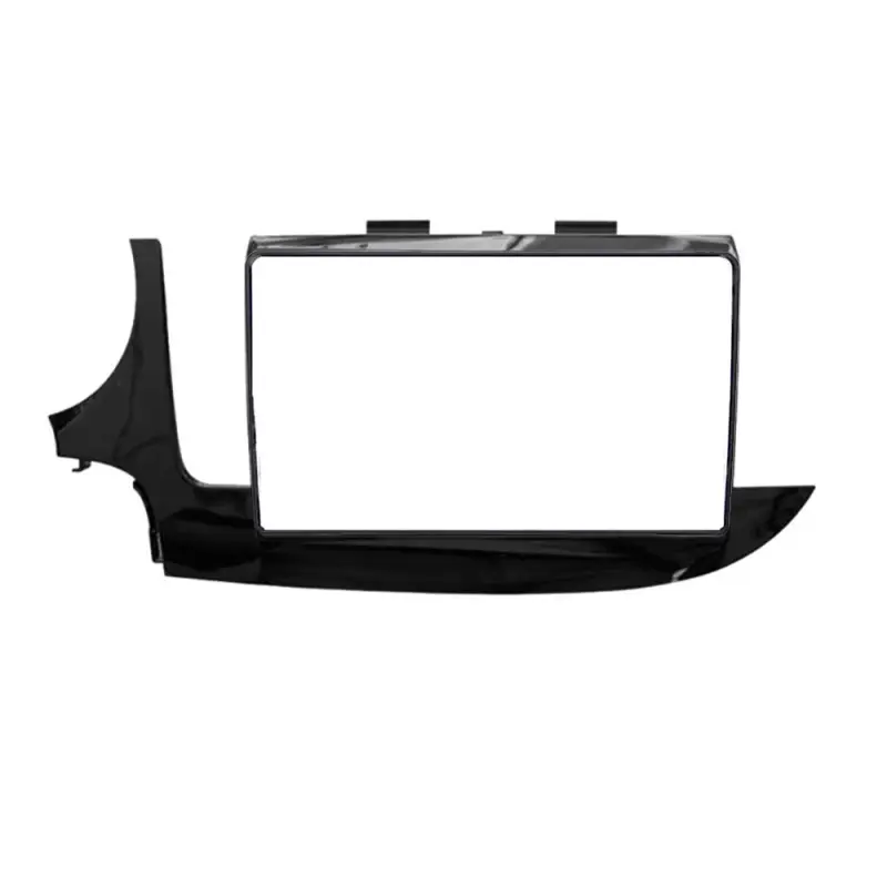 Promoție Kit instalare navigație 9 inch pentru Opel Mokka 2016, ramă și cablaj