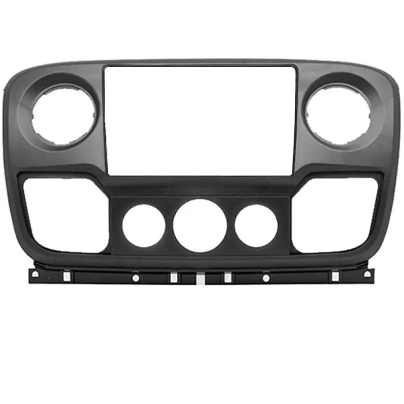 Kit montaj navigație 10 inch pentru Nissan Movano și Renault Master 2010-2021 Retur gratuit