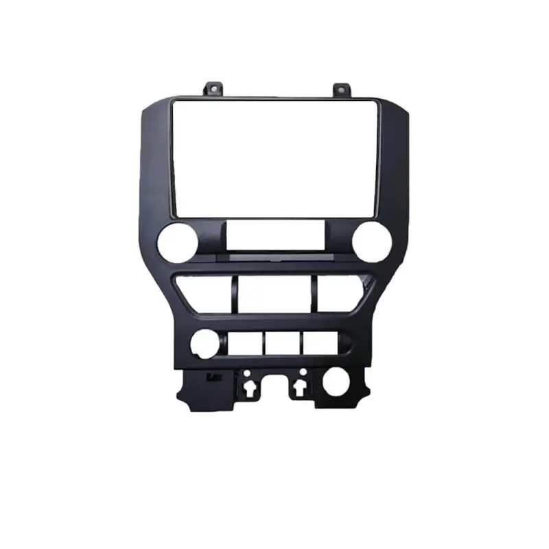 Promoție Kit montaj navigație 9 inch dedicat Ford Mustang 2015-2018
