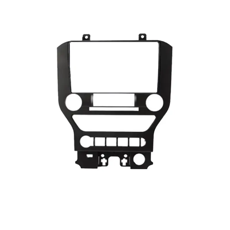 Kit instalare navigație 9 inch pentru Ford Mustang 2015-2018 Transport gratuit