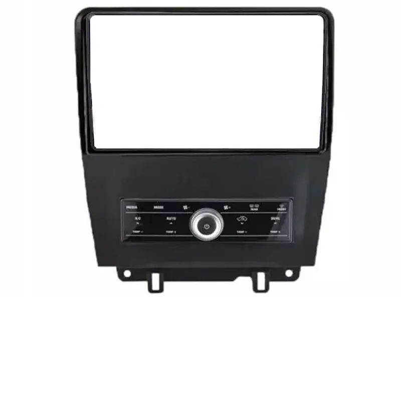 Comandă acum Kit instalare navigație 10 inch pentru Ford Mustang 2009-2014