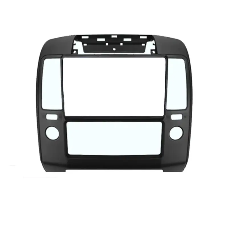 Preț mic Kit instalare navigație 9 inch pentru Hyundai Navara 2005-2010