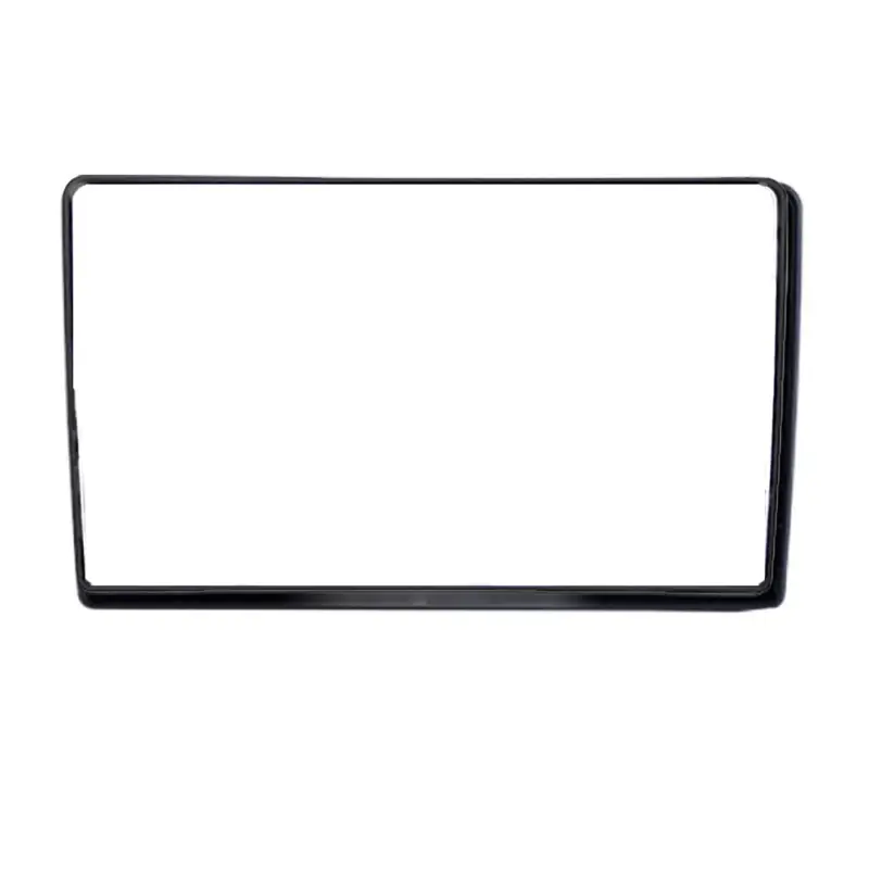 Plată securizată Kit ramă și cablaje pentru navigație 9 inch Nissan Navara 2006-2014