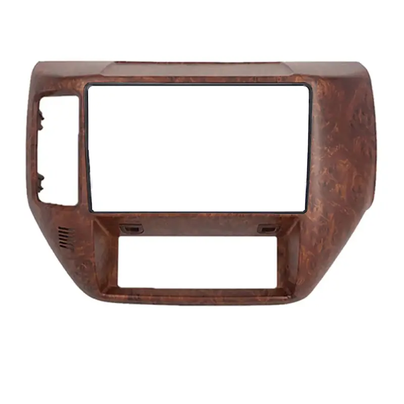 Kit instalare navigatie 9 inch pentru Nissan Patrol 2005-2011 Ofertă de sezon