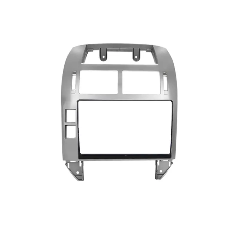 Kit instalare navigație 9 inch dedicat VW Polo 2004-2011 EDOTEC Reducere extra
