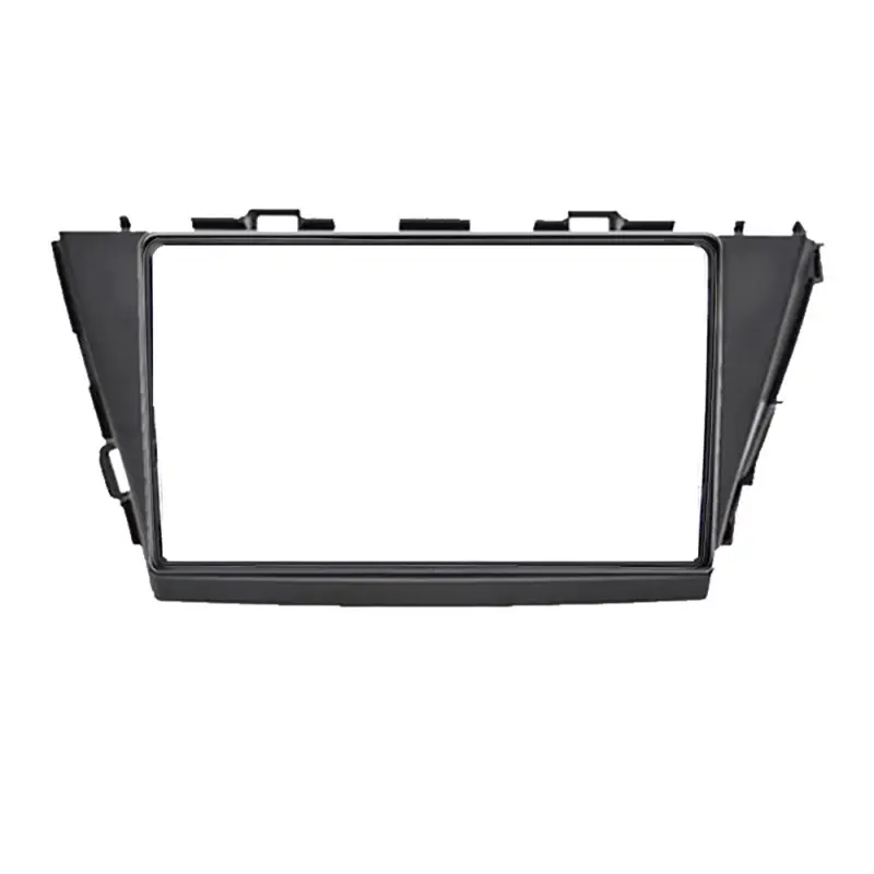 Plată securizată Kit instalare navigație 9 inch pentru Toyota Prius Plus 2012-2020