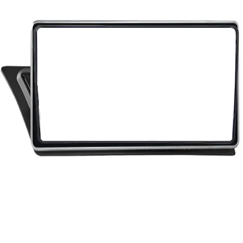 Kit instalare navigație 10 inch pentru Audi Q5 2008-2016 Lichidare de stoc