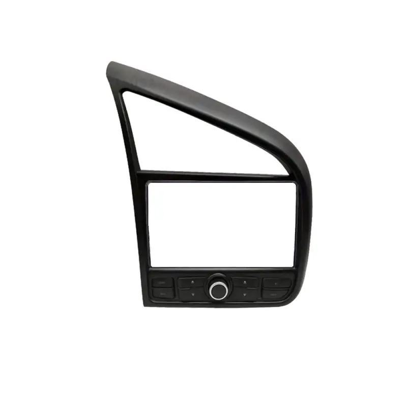 Cumpără acum Kit instalare navigație 9 inch pentru Audi R8 2006-2014, cu ramă dedicată