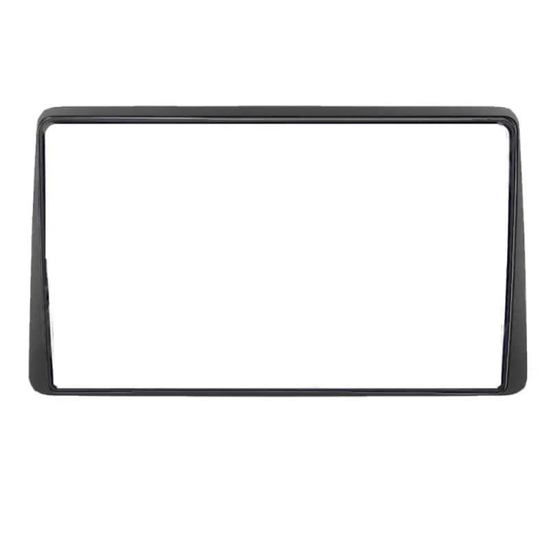 Ofertă de sezon Kit instalare navigație 9 inch pentru Dodge Ram 2019+ cu cablaj dedicat