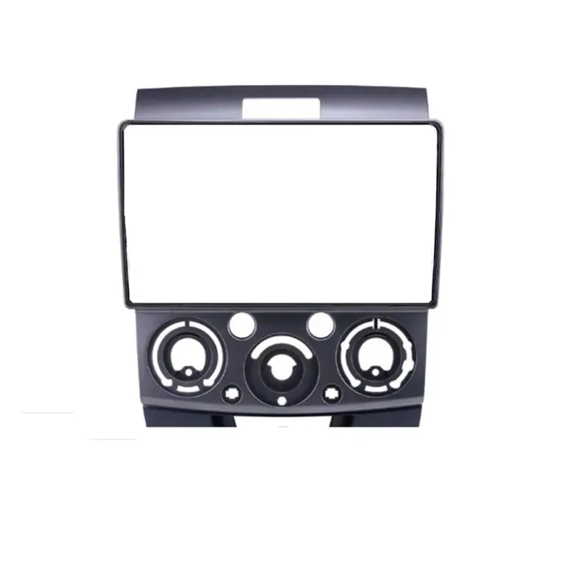 Noutate Kit instalare navigație 9 inch pentru Ford Ranger și Mazda BT50 2007-2012