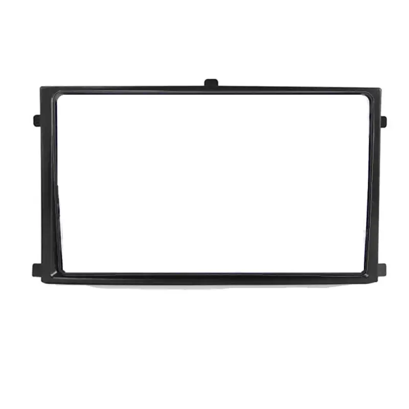 Livrare rapidă Kit instalare navigație 9 inch pentru Ssangyong Rexton 2019