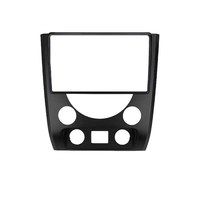 Kit instalare navigație 9 inch pentru SsangYong Rexton 2013-2016 Doar azi