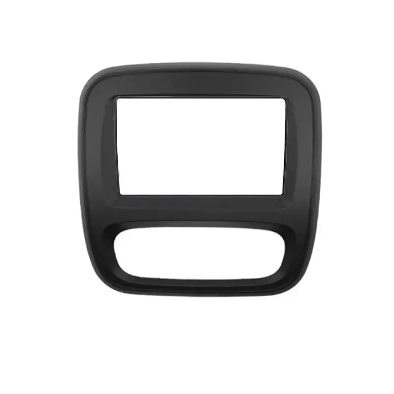 Calitate înaltă Kit instalare navigație 9 inch pentru Renault Trafic 2014-2017