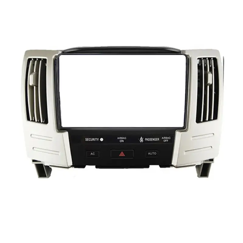 Ofertă de sezon Kit instalare navigație 9 inch pentru Lexus RX300 2003-2008