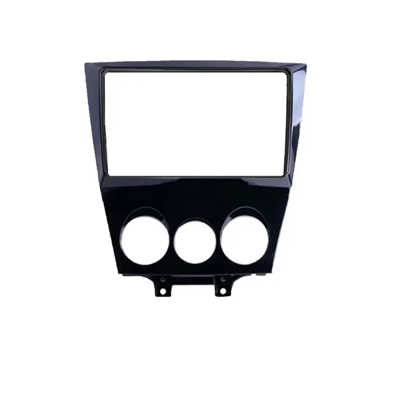 Kit instalare navigație 9 inch pentru Mazda RX8 2003-2008, negru Nu rata