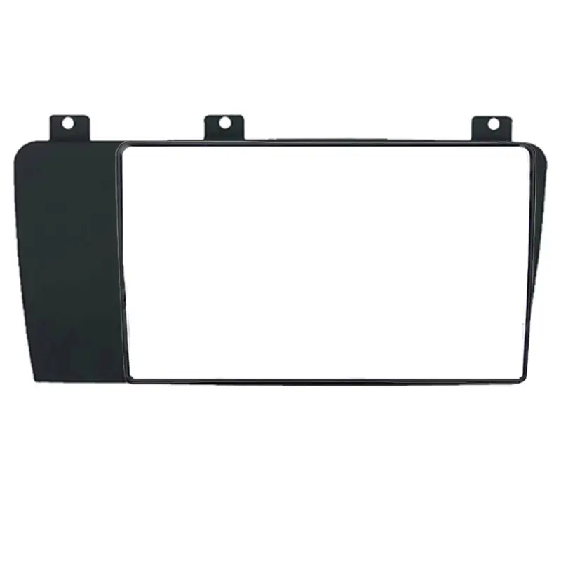 Plată securizată Kit instalare navigație 9 inch dedicat pentru Volvo S60 2002-2008