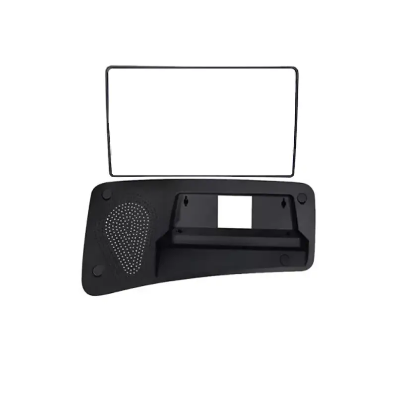 Discount Kit montaj navigație 9 inch pentru Volvo S80 2006-2017