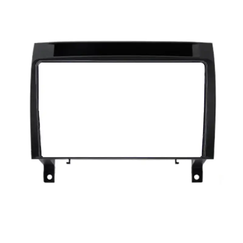 Kit ramă și cablaje pentru navigație 9 inch Mercedes SLK 2004-2011 Ofertă de sezon