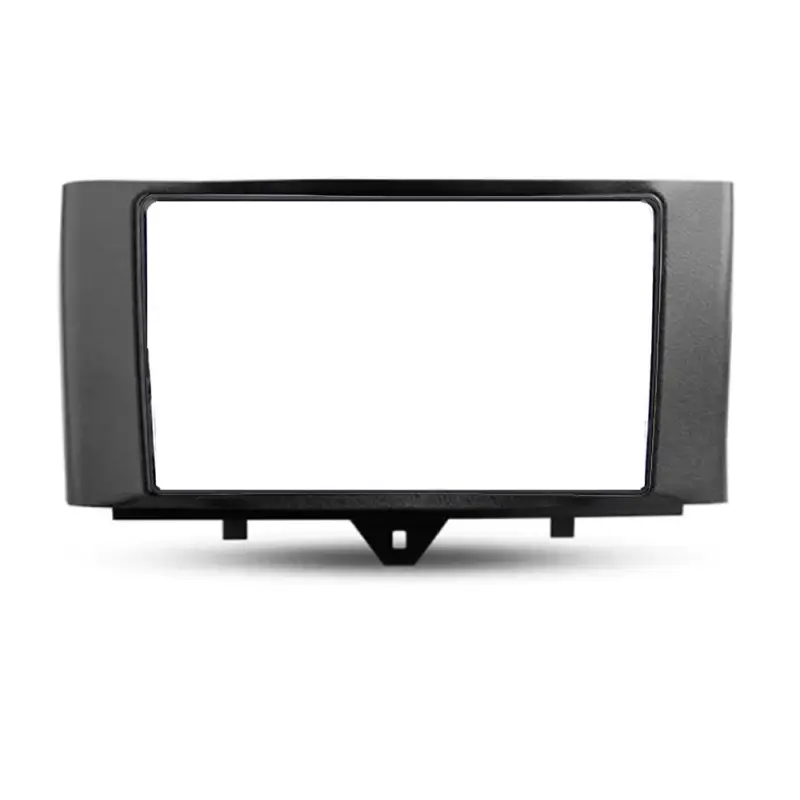 Retur gratuit Kit instalare navigație 9 inch universal pentru Smart 2010-2015