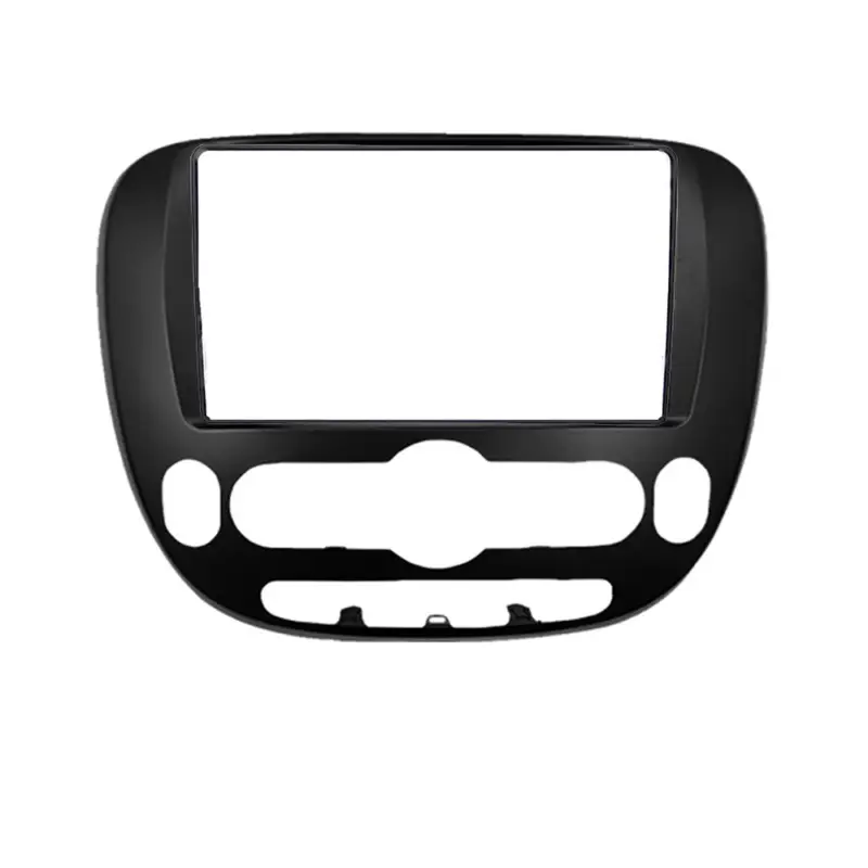 Kit instalare navigație 9 inch dedicat pentru Kia Soul 2014-2019 Reducere extra