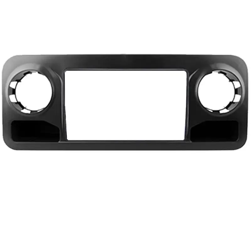 Livrare expres Kit instalare navigație 10 inch dedicat Mercedes Sprinter 2018
