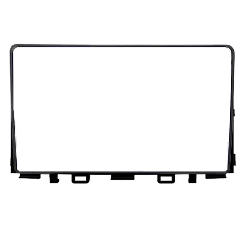 Disponibil imediat Kit instalare navigație 9 inch pentru Kia Stonic 2016-2020