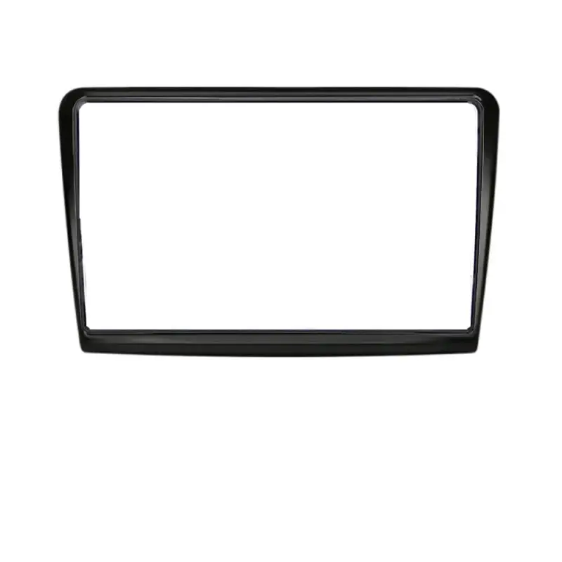 Kit ramă și cablaje pentru navigație 10 inch Skoda Superb 2 Cel mai vândut