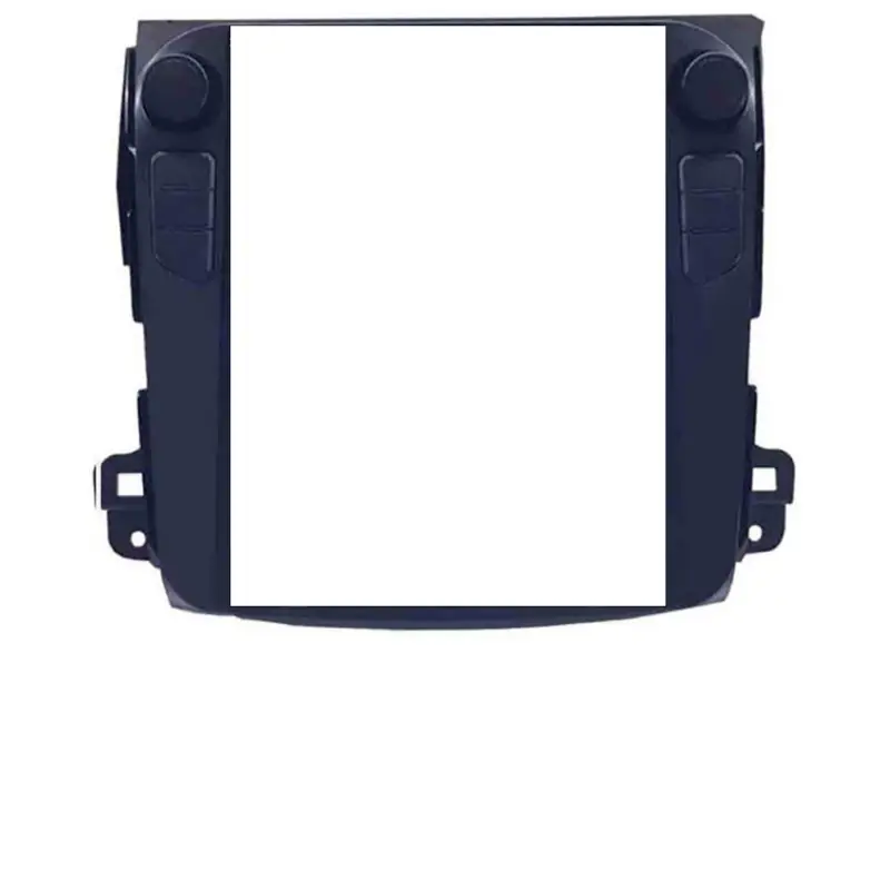 Chilipir Kit instalare navigație Tesla 9.7 pentru Mitsubishi Outlander 2007-2011