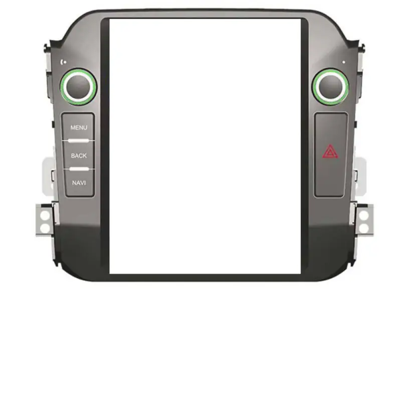 Kit instalare navigație Tesla 9.7 pentru Kia Sportage 2010-2015 Expediere rapidă