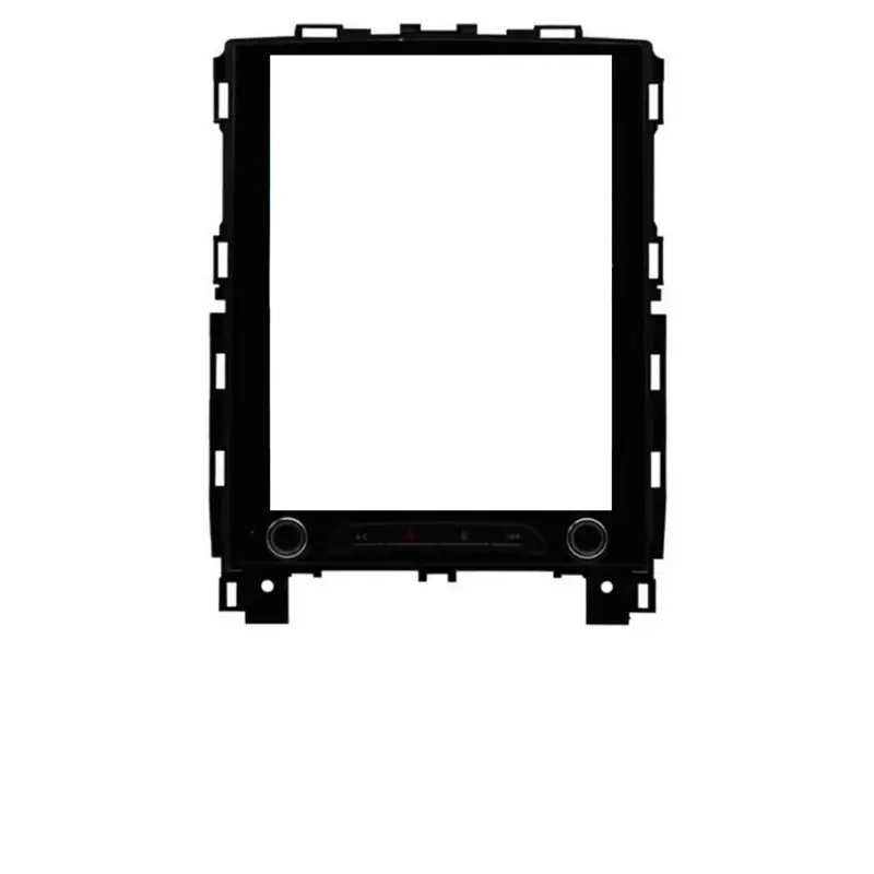 Reduceri Kit instalare navigație Tesla 9.7 pentru Renault Megane 4 2016-2019
