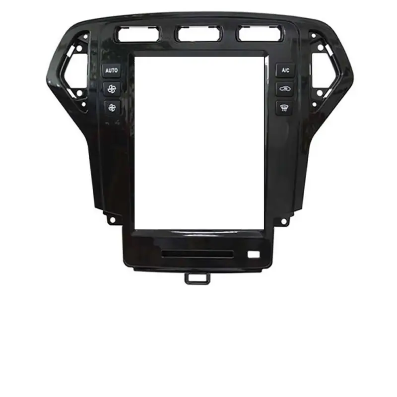 Preferatul clienților Kit instalare navigație Tesla 9.7 pentru Ford Mondeo 2007-2010