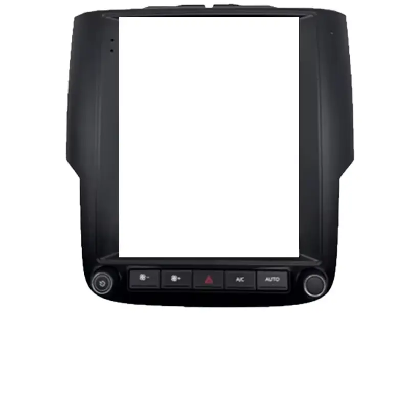 Kit instalare navigație Tesla 9.7 inch pentru Dodge Ram 2013-2018 Vezi acum