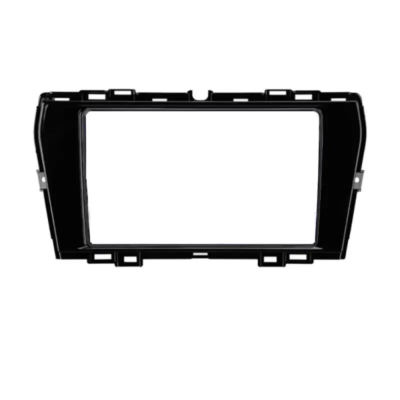 Kit ramă navigație 9 inch pentru SsangYong Tivoli 2020, montaj dedicat Livrare gratuită