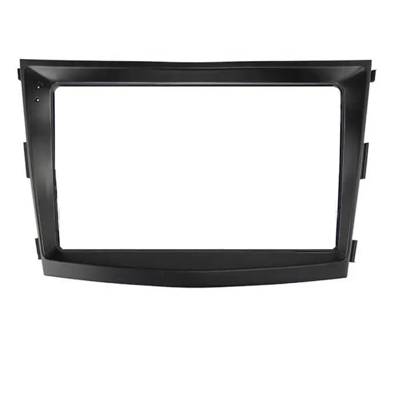Plată securizată Kit instalare navigație 9 inch pentru SsangYong Tivoli 2015-2019