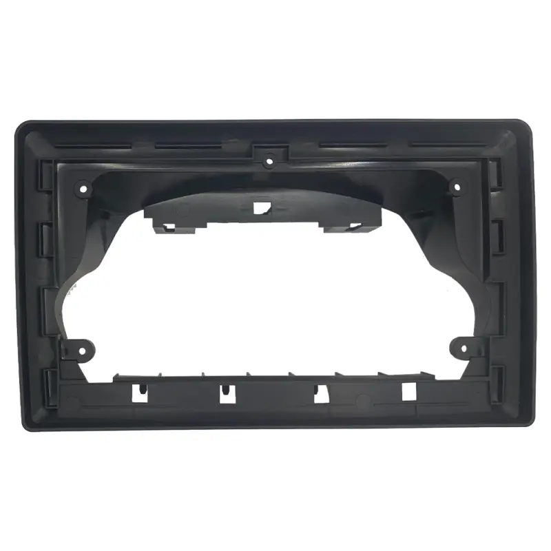Comandă acum Kit instalare navigație 9 inch pentru Ford Transit 2019+ cu ecran de fabrică