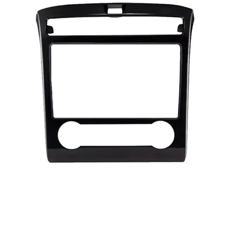 Kit instalare navigație 10 inch dedicat pentru Hyundai Tucson 2021 EDOTEC Chilipir