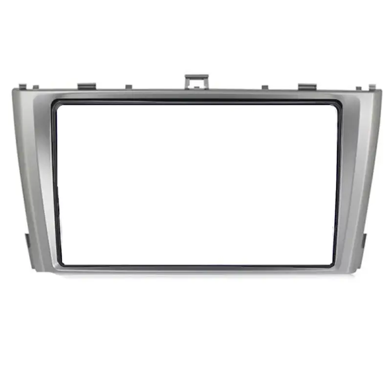 Comandă acum Rama instalare navigatie 9 inch pentru Toyota Avensis 2009-2015