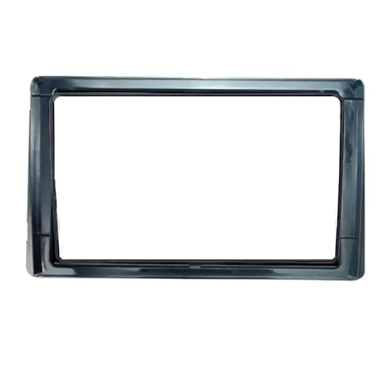 Premium Kit instalare navigație 9 inch Toyota 2DIN universal cu cablaj dedicat
