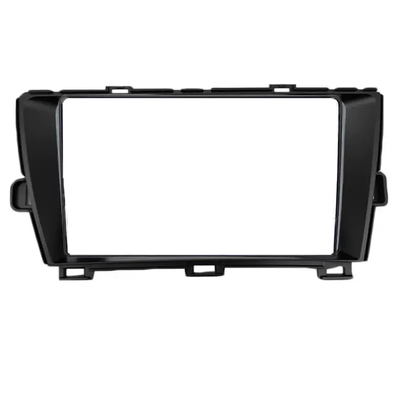 Preferatul clienților Rama kit instalare navigatie 9 inch dedicata Toyota Prius 2009-2014