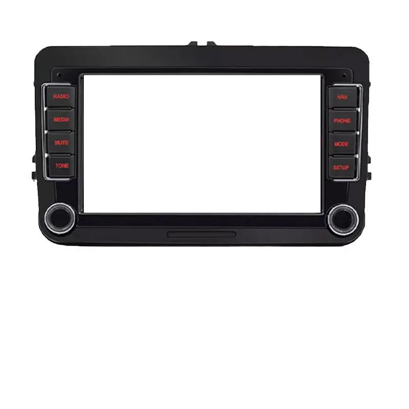 Kit instalare navigație 7 inch pentru VW Passat B6 și gama VAG până în 2014 Nu rata