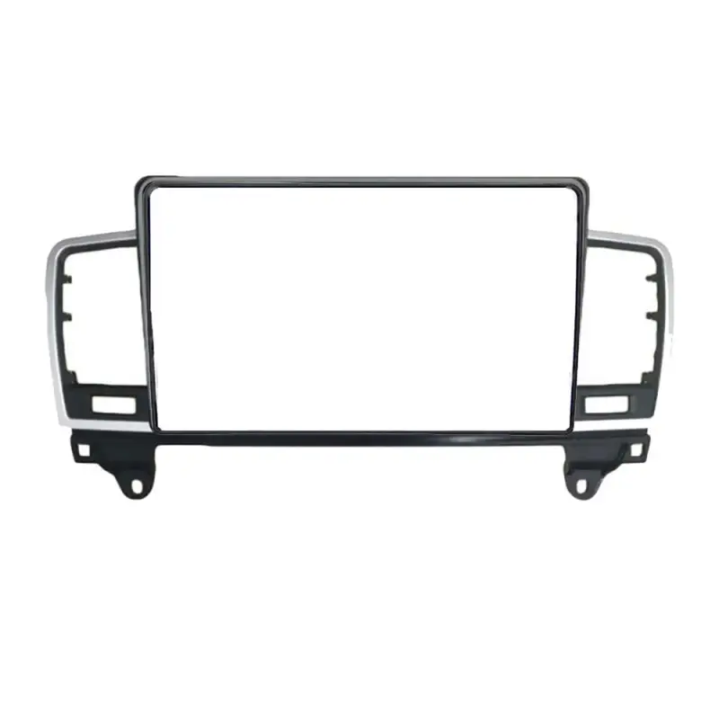 Kit instalare navigație 9 inch pentru Mercedes ML W166 NTG4.5 Chilipir
