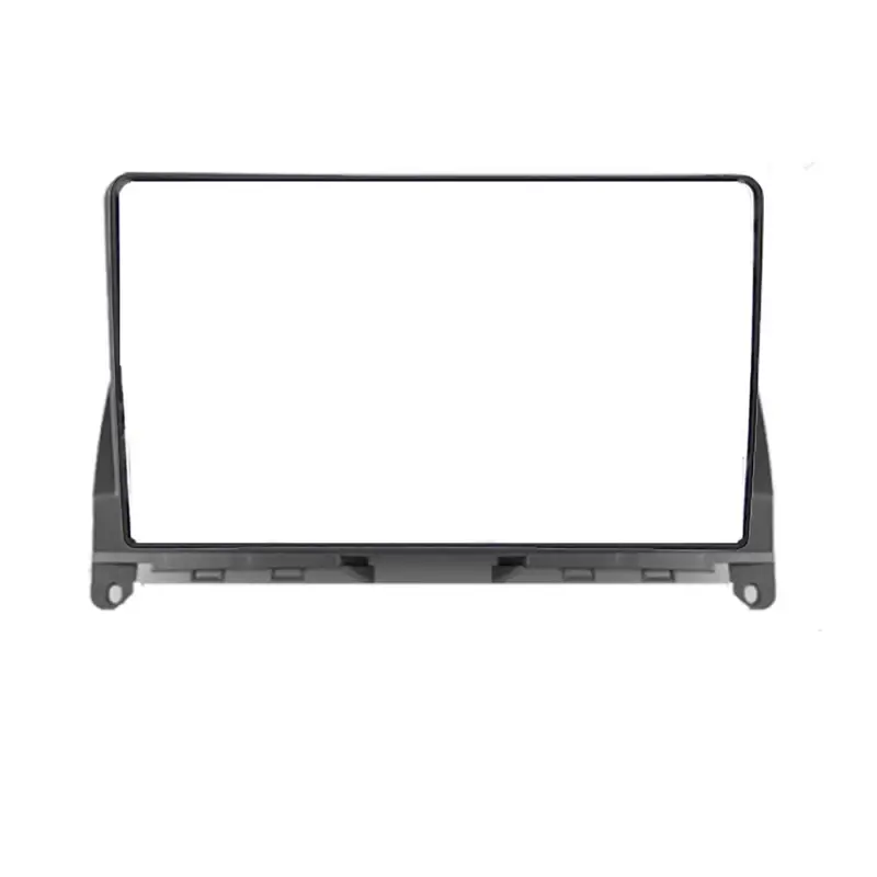 Kit ramă și cablaje pentru navigație 9 inch Mercedes C W204 2008-2012 Disponibil imediat