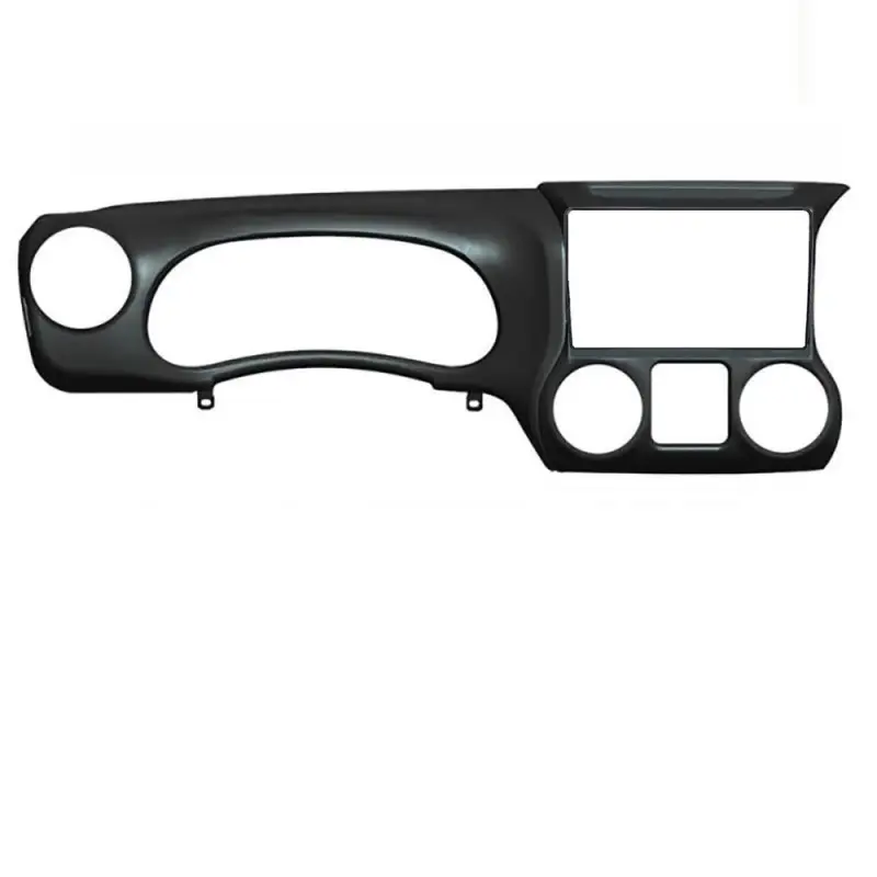 Rama instalare navigatie 10 inch pentru Jeep Wrangler 2011-2016 Reducere specială