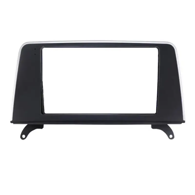 Retur gratuit Kit instalare navigație 9 inch dedicat BMW X5 CIC 2009-2014