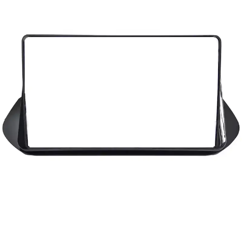 Noutate Kit instalare navigație 10 inch pentru Nissan X-Trail 2021, EDOTEC