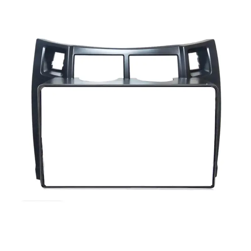 Kit montaj navigatie 9 inch dedicat Toyota Yaris 2008-2011 Ofertă specială